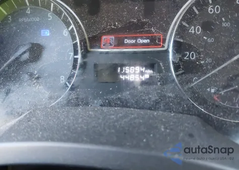 2014 Nissan Altima 2.5 S z USA, uszkodzony, nr VIN 1N4AL3AP0EC285805